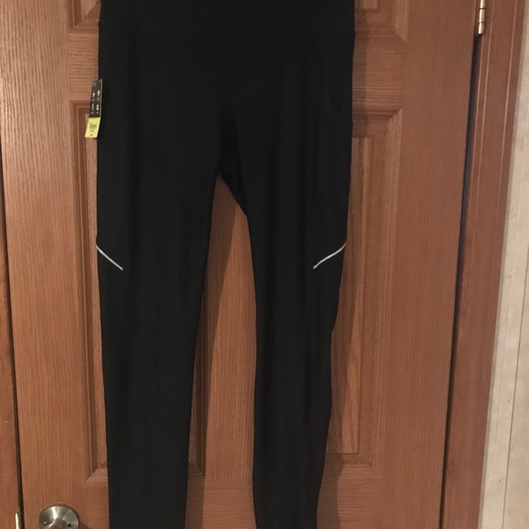 Xersion Workout Pants ~No-Chafing DriFit & Pockets - Picture 12 of 13